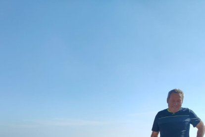 Las moragas, una tradición cuyos preparativos se enseñan de padres a hijos y de abuelos a nietos.