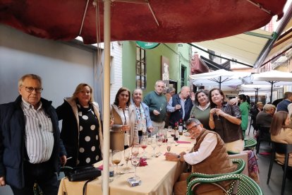 Momentos d elas felicitaciones.