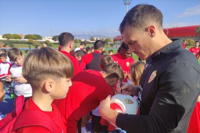 Capitán Fernando. 