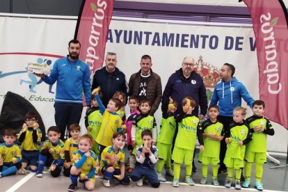 Almería y Comarca de Níjar.