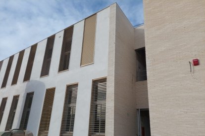 El conservatorio llevará el nombre de Kina Jiménez.