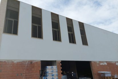 La capital sumará otro centro educativo.