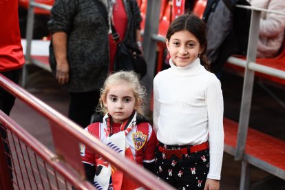 Tenían el sueño de salir en LA VOZ y lo han cumplido. ¡Aquí están!
