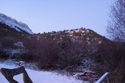 Imagen de María de Juan Jesús Maestre.