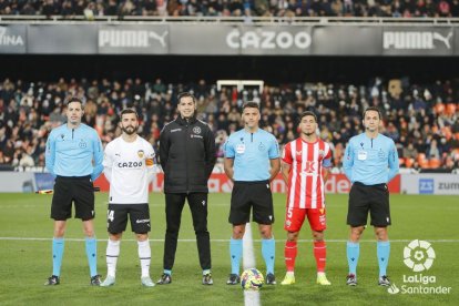 Capitán Robertone.