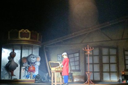 Circlassica, el sueño de Miliki’ busca sacar al niño que cada espectador lleva dentro.