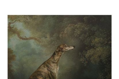 Obra de Carmen Pascual Soler nominada en libre creación.