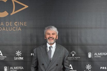 Fernando Tejero, nominado al Carmen como actor de reparto por Modelo 77.