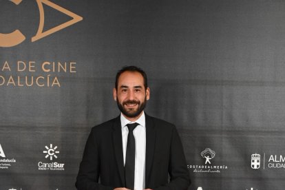 Jesús Carrolza, nominado al Carmen como actor de reparto por Modelo 77.