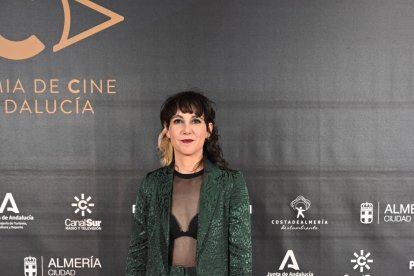 Paloma Peñarrubia, nominada a mejor canción y mejor música original por La vida chipén.