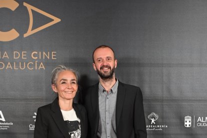 Equipo de La consagración de la primavera, nominada a 6 Premios Carmen.