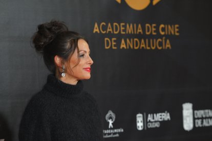Ana Álvarez.