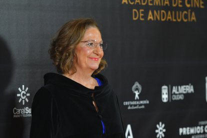 Rosario Pardo.