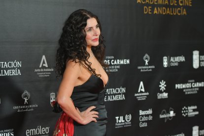 Ana Fernández.