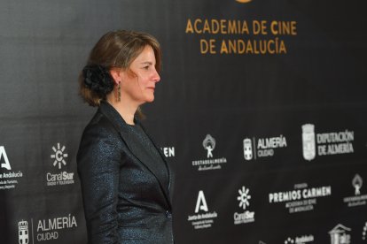 Manuela Ocón.