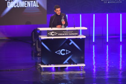 Mejor corto documental para Nos acompañamos.