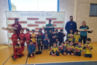 Una imagen para el recuerdo.