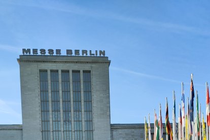 Diputados con empresa Tida, de Sabores Almería.