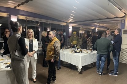 SER empresarios 2023.