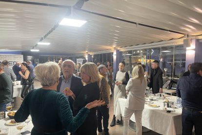 Empresarios de la provincia almeriense