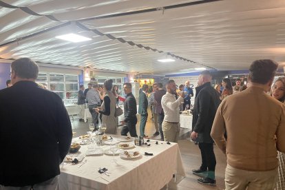 Un punto de convivencia entre todos los clientes de SER Empresarios.