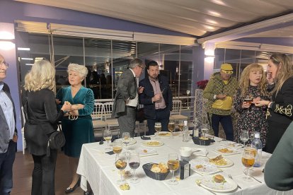 Los participantes del programa SER Empresarios pudieron aprovechar sinergias para avanzar.