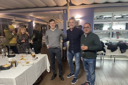 1, 2, 3... pa ta ta!