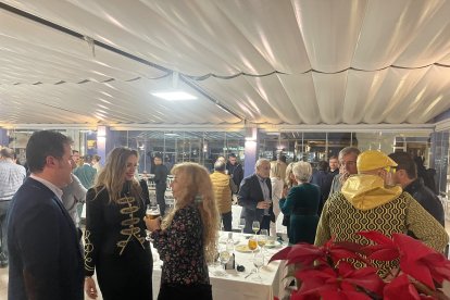 Networking SER empresarios 2023.