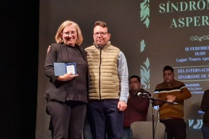 Premio a la Universidad de Almería.