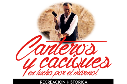 Canteros y caciques en lucha por el mármol. Artes.