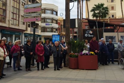Abderitanos y ucranianos unidos.