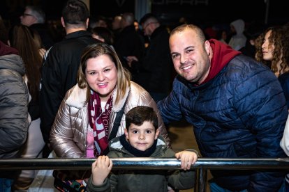 Mereció la pena esperar.