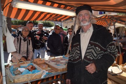 Quesos Calar quesos de cortijo de Campotéjar de Granada. 