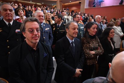 Narcís Rebollo, presidente de Universal Music para España y Portugal.