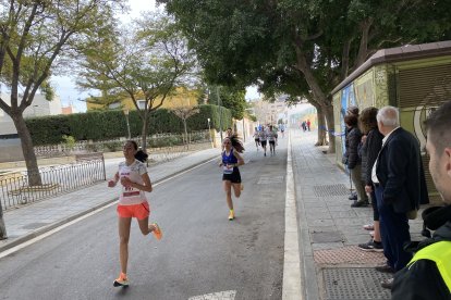 Nueva edición de la carrera reivindicativa.