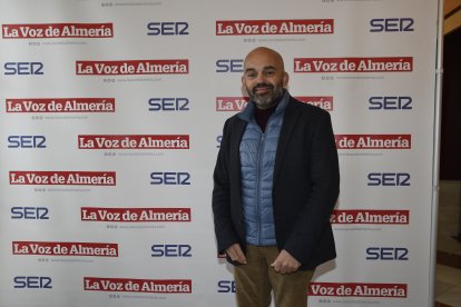 Valentín Sola, presidente de la FAAM.