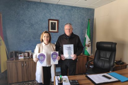 Nuevo Plan de Igualdad en Fines.