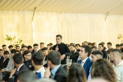 Fue una Gala muy positiva. 