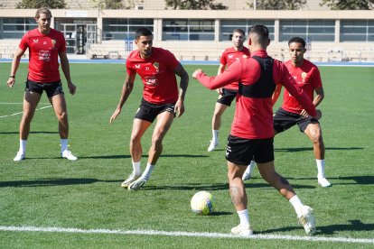 Una semana especial porque no hay Liga en Primera.