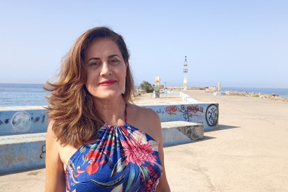 5. Carmen Aguilar Carreño.