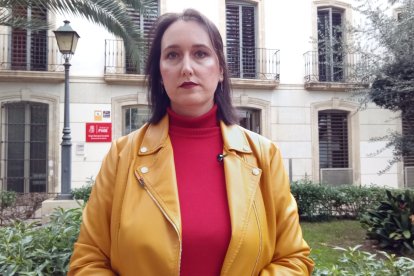 7. Lidia Compadre Noe.