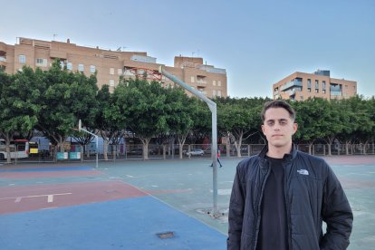 8. Antonio García García.