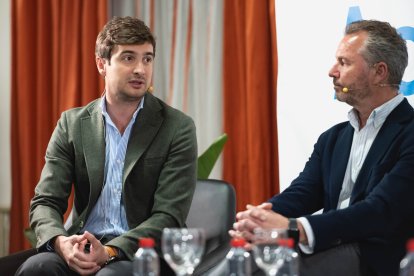 Desarrollo de la mesa redonda.