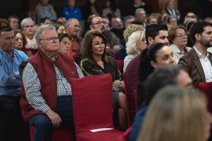 Se celebró en Adra.