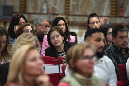 Adra afronta grandes retos.