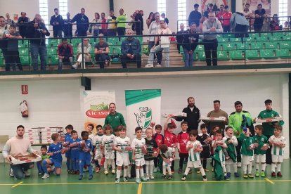 No caben todos en una sola imagen.