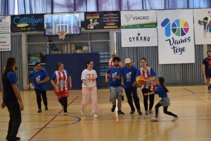 Los patrocinadores son esenciales para llevar a cabo estos eventos.