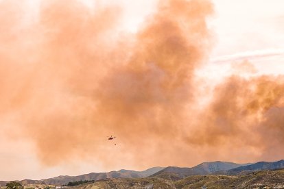 Amador Martínez / Fly4uDrones.