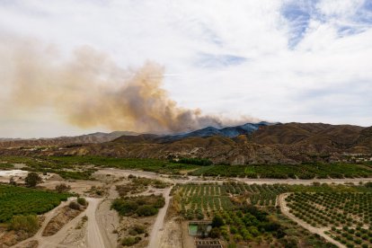 Amador Martínez / Fly4uDrones.