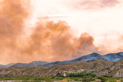 Amador Martínez / Fly4uDrones.